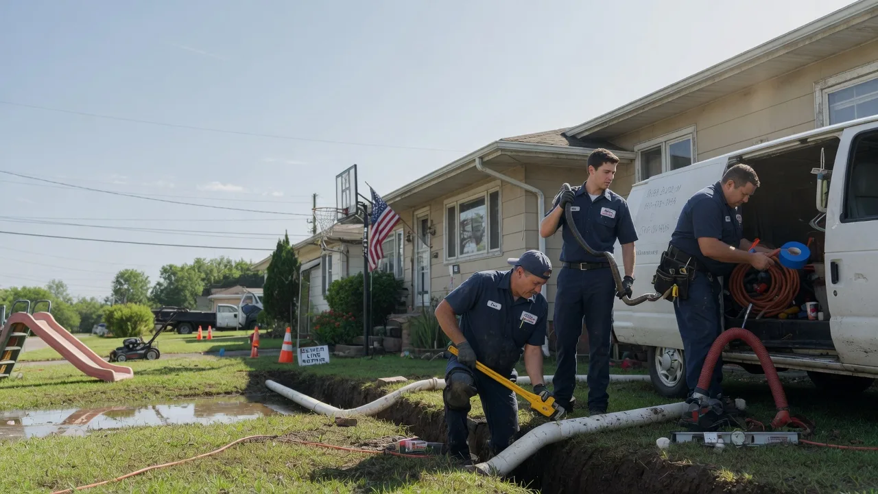 Toilet Installation in Kendall, NY near me